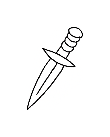 Weapons 🔪