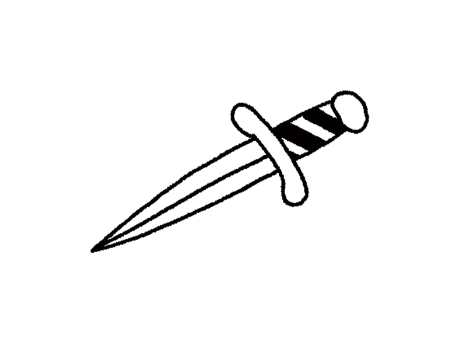 Weapons 🔪