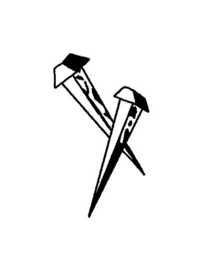 Weapons 🔪
