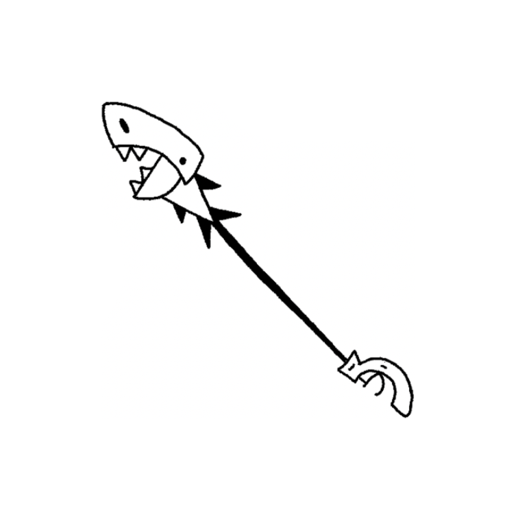 Weapons 🔪
