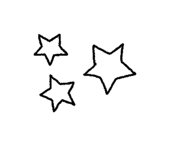 Stars ✨⭐️