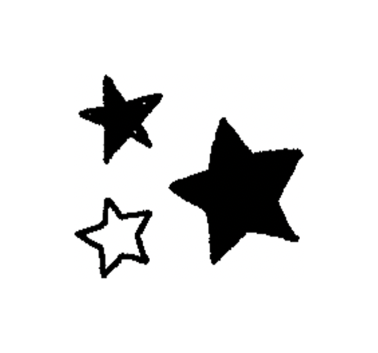 Stars ✨⭐️