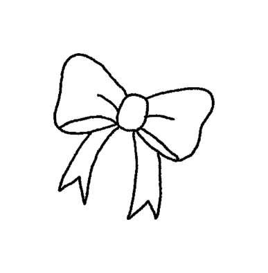 Bows 🎀