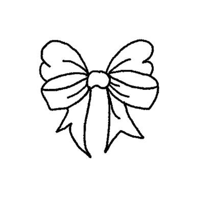 Bows 🎀