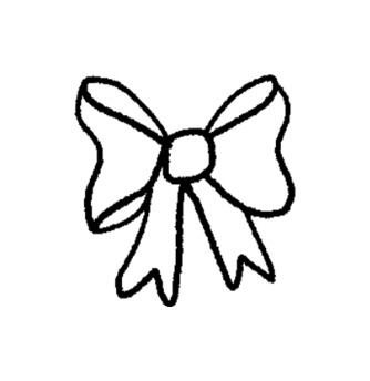 Bows 🎀