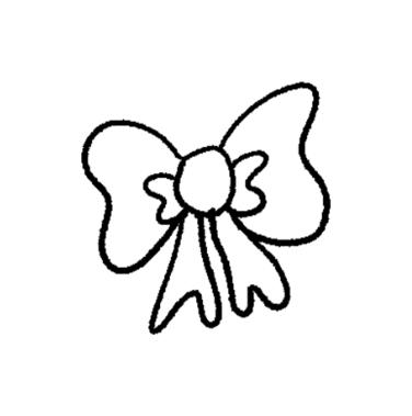 Bows 🎀