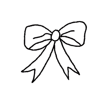 Bows 🎀