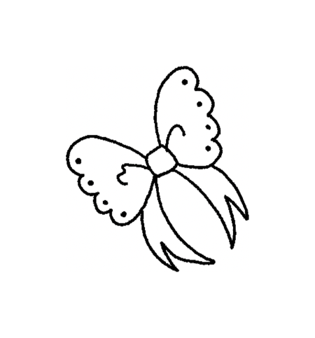 Bows 🎀