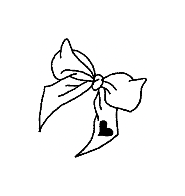 Bows 🎀