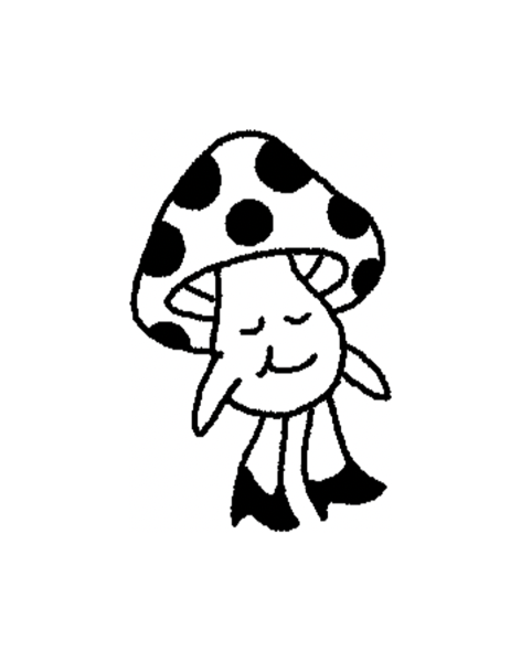 Mushrooms 🍄🍄‍🟫