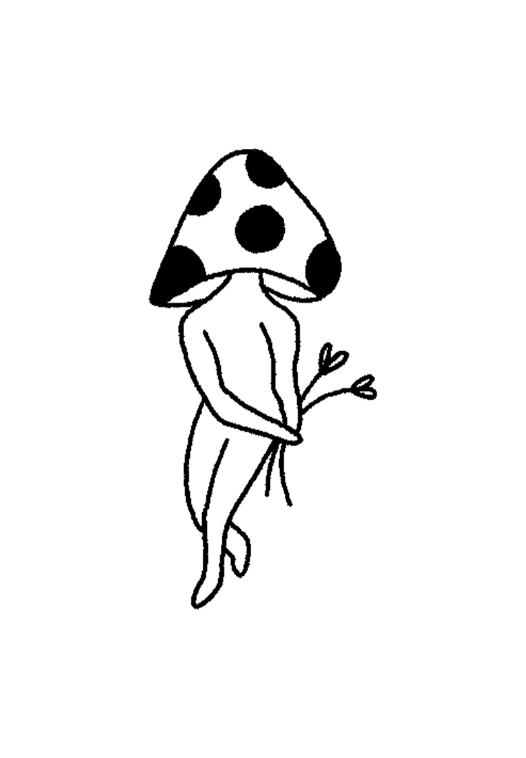 Mushrooms 🍄🍄‍🟫
