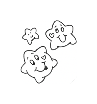 Cutesy 🌸🩷