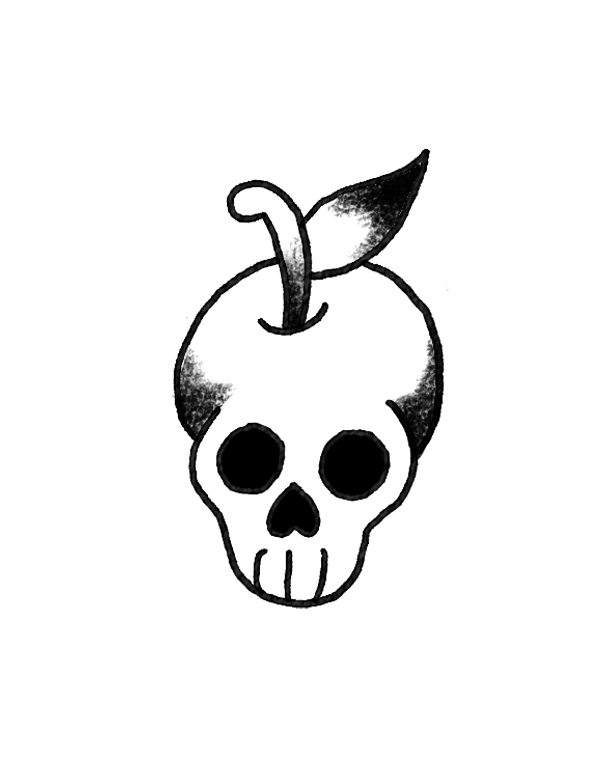 Skulls 💀