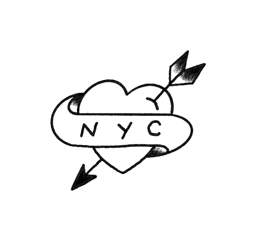 NYC 🍎🗽