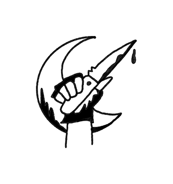 Weapons 🔪