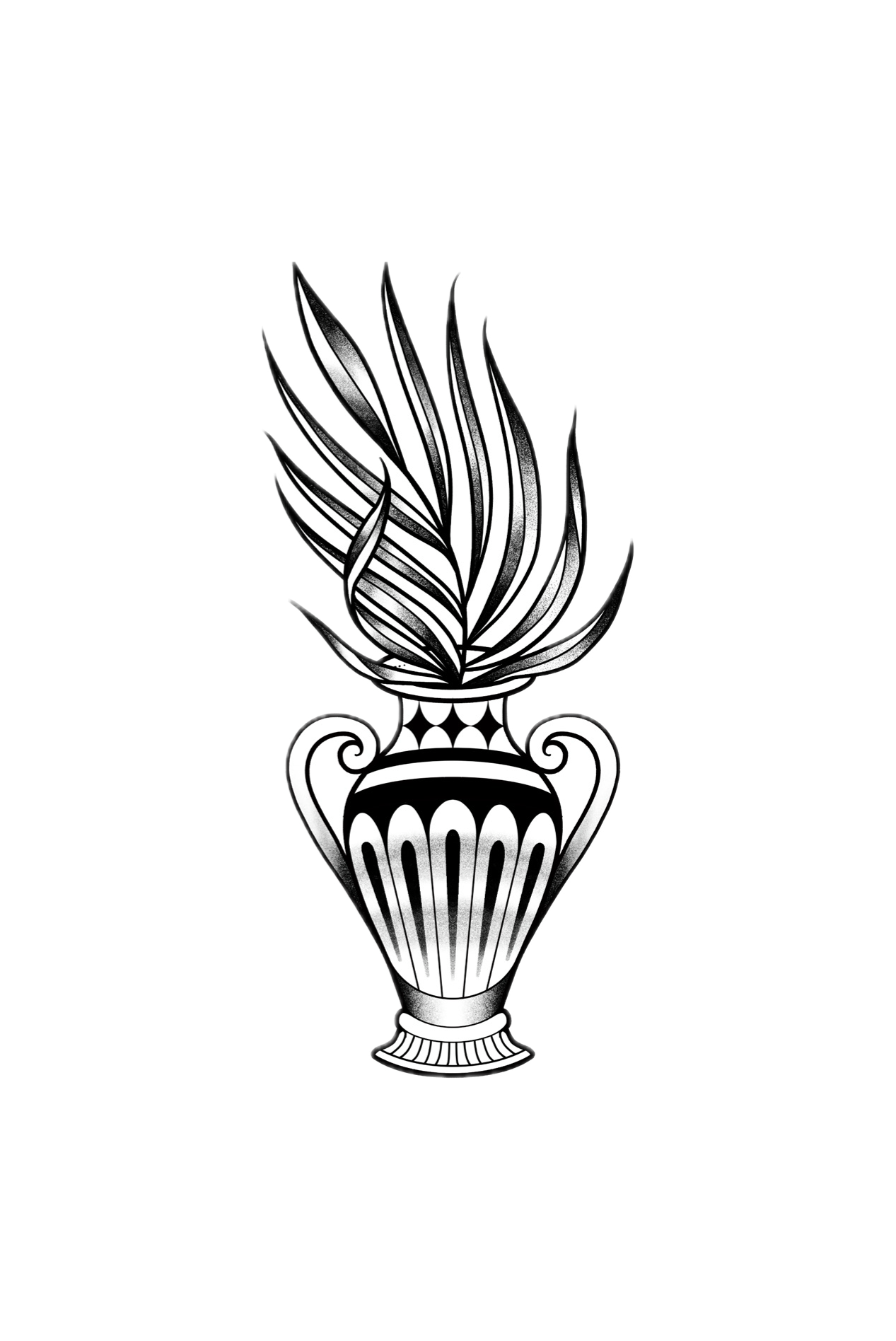 Vix flash design