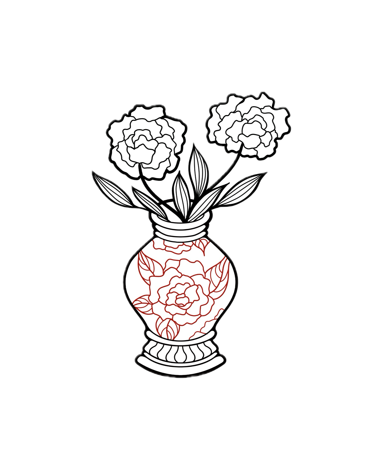 Vix flash design