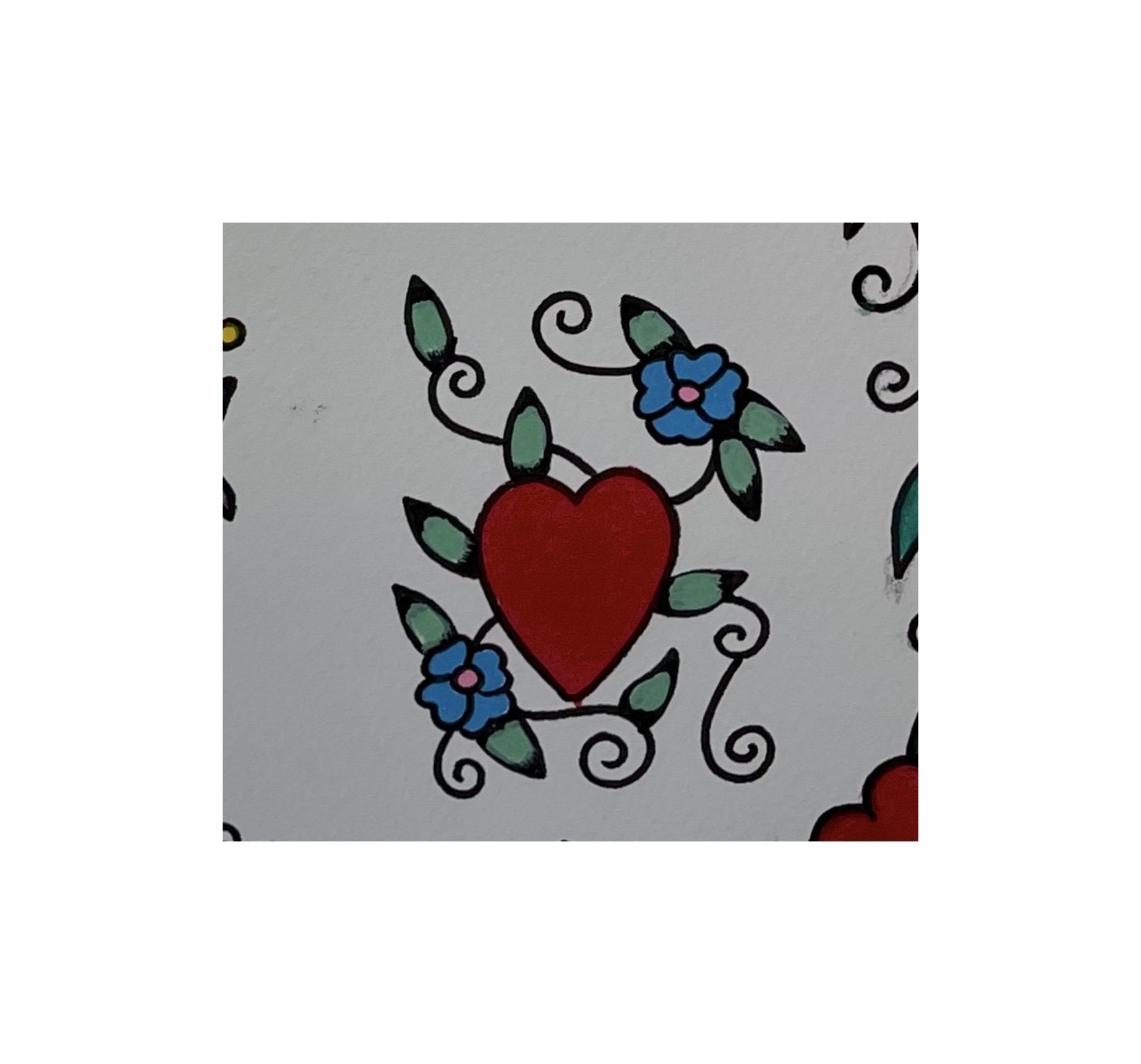 love charm