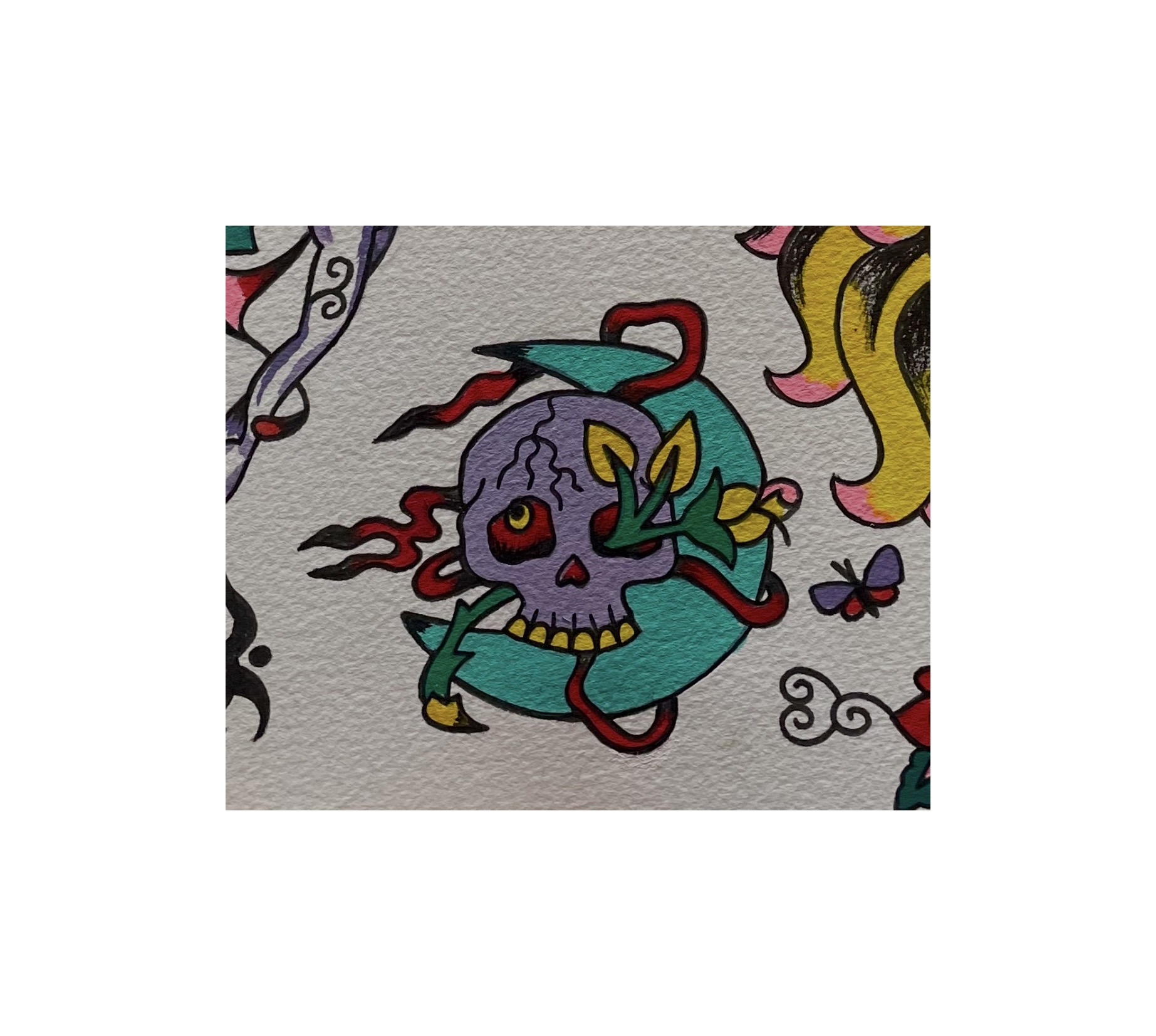 moonskull