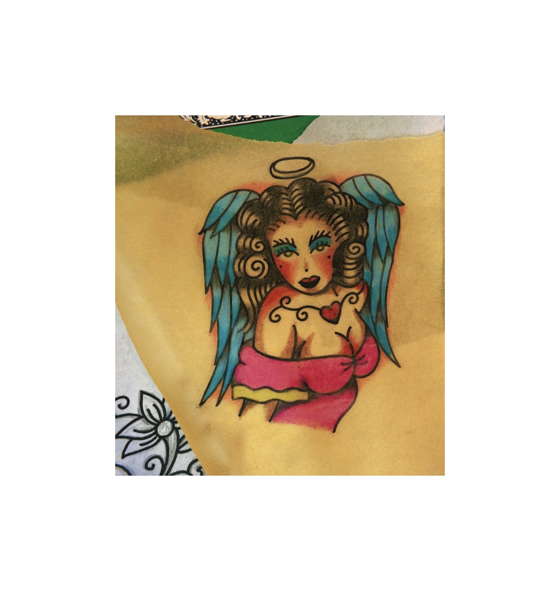 angel
