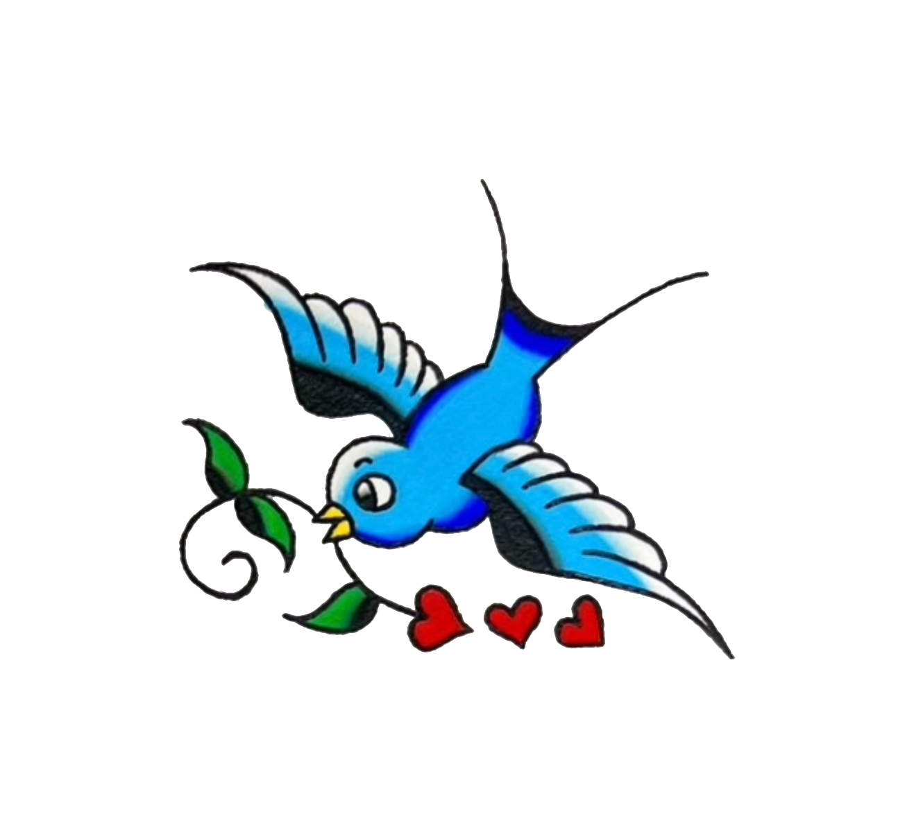 Danica flash design