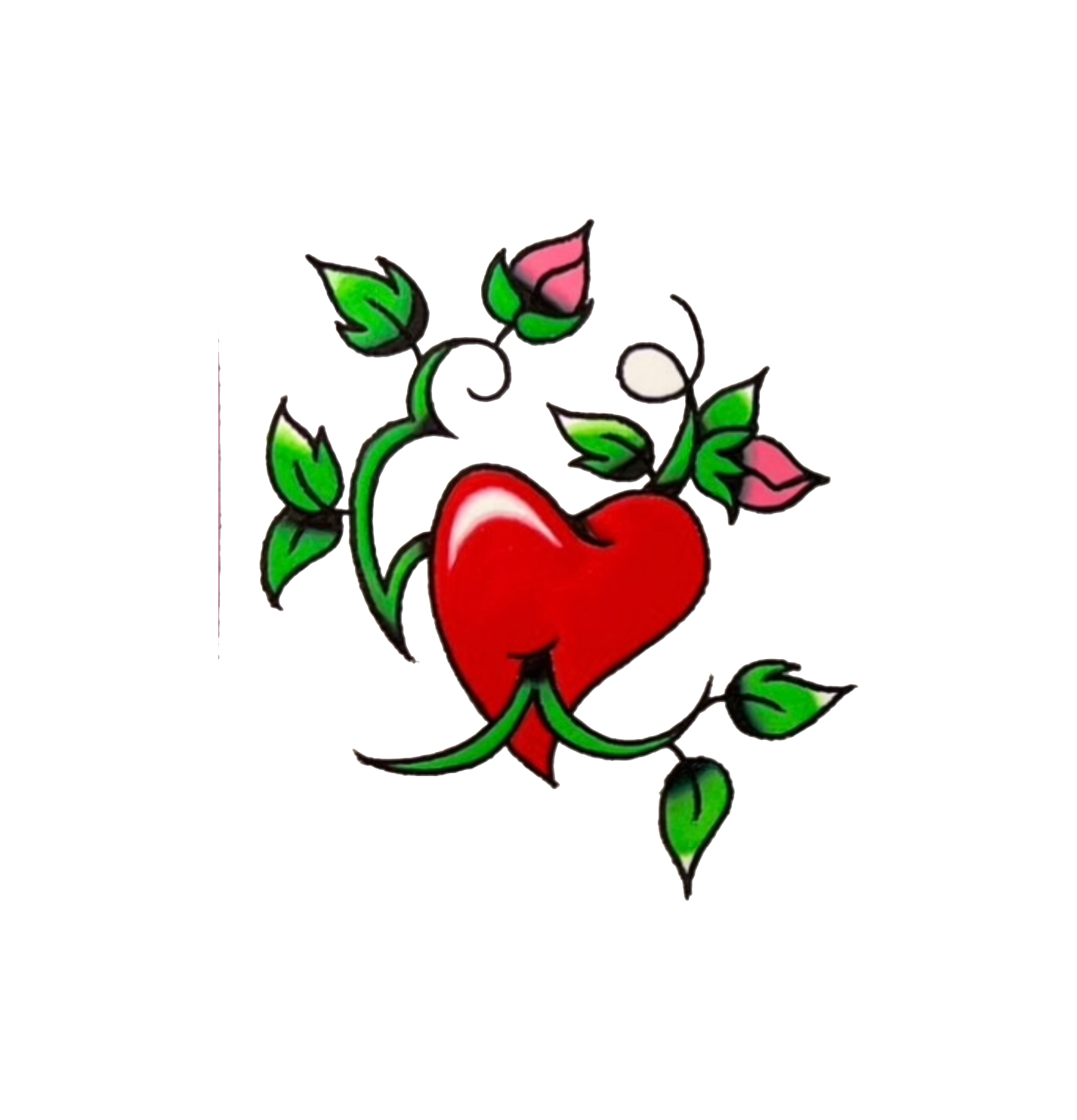 Danica flash design