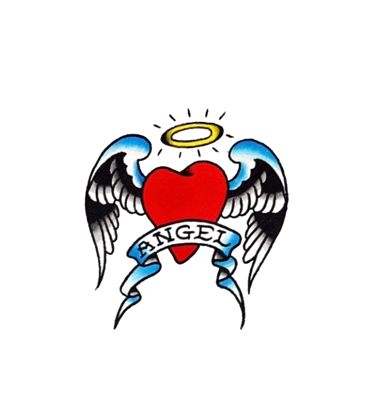 Danica flash design