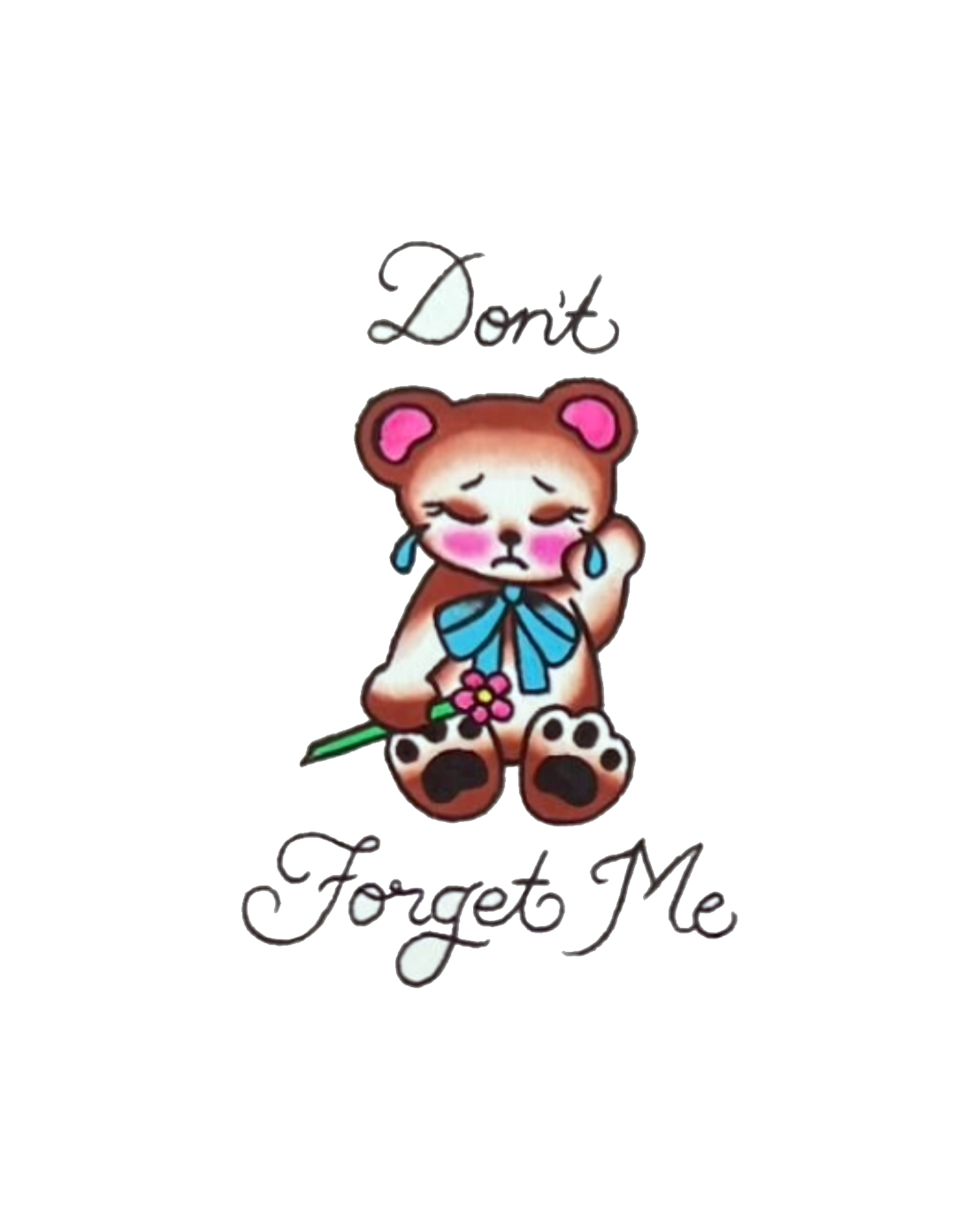 Danica flash design
