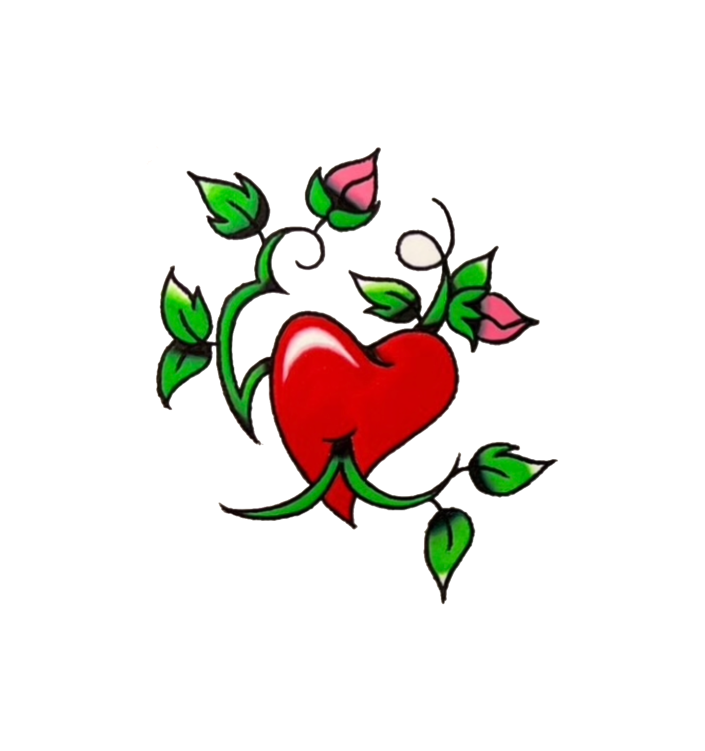 Danica flash design