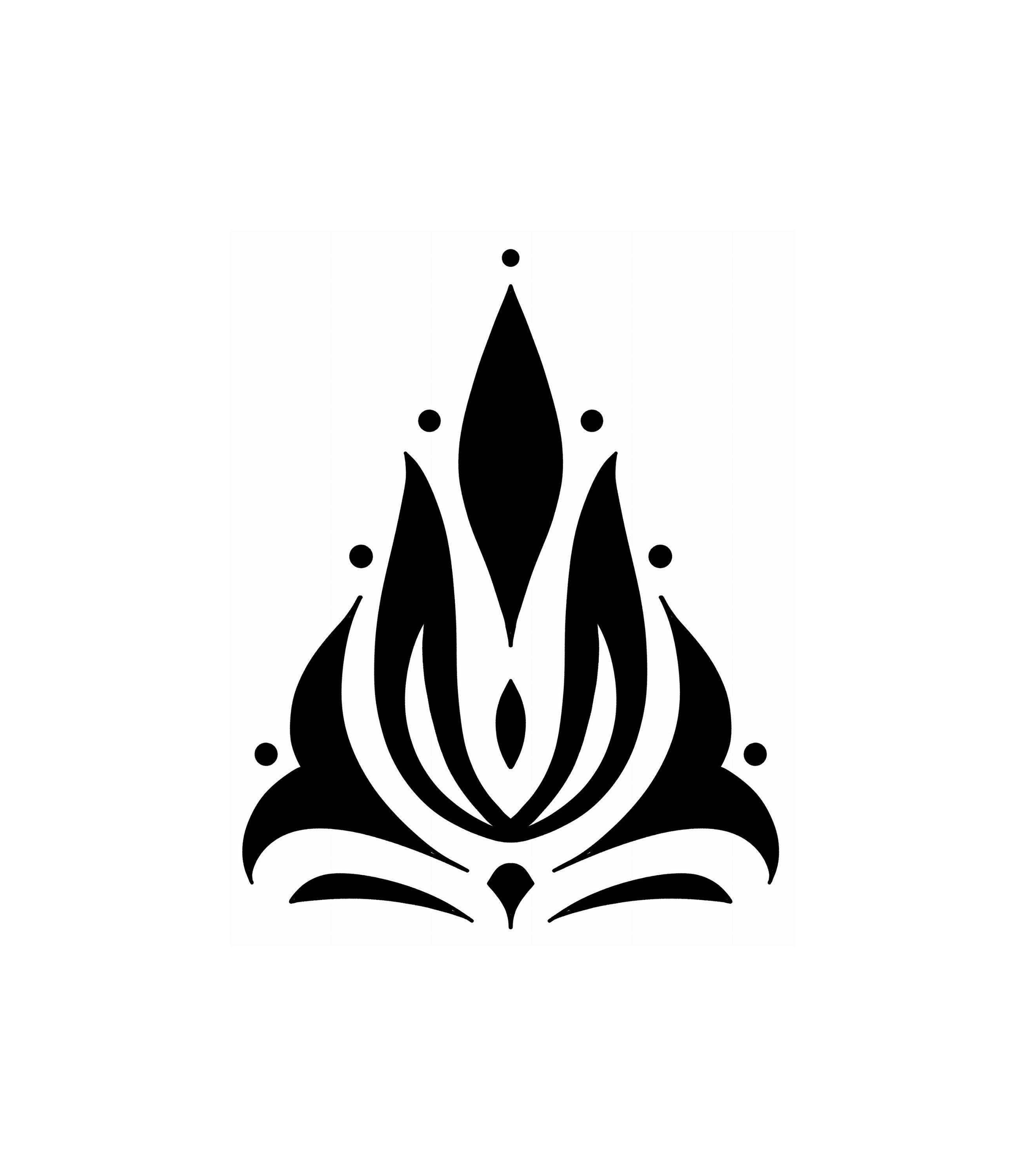 Vix flash design