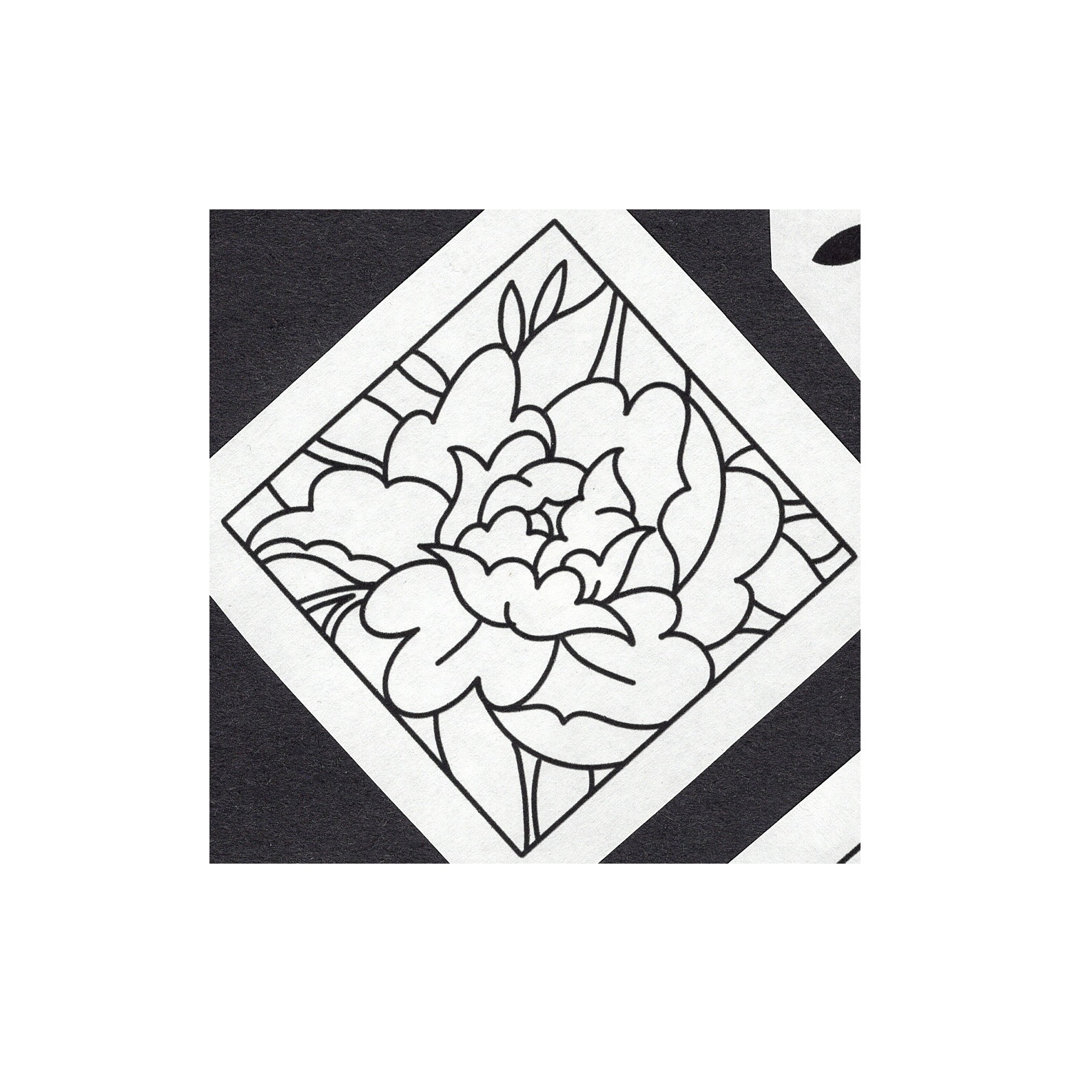Vix flash design