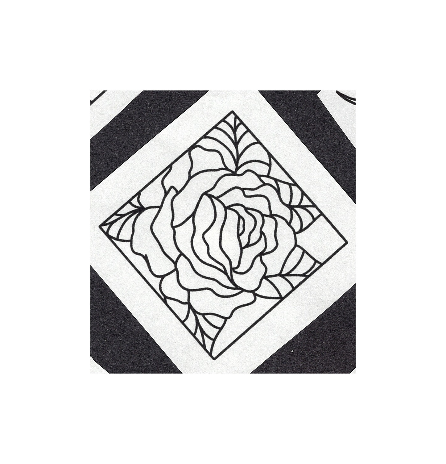 Vix flash design