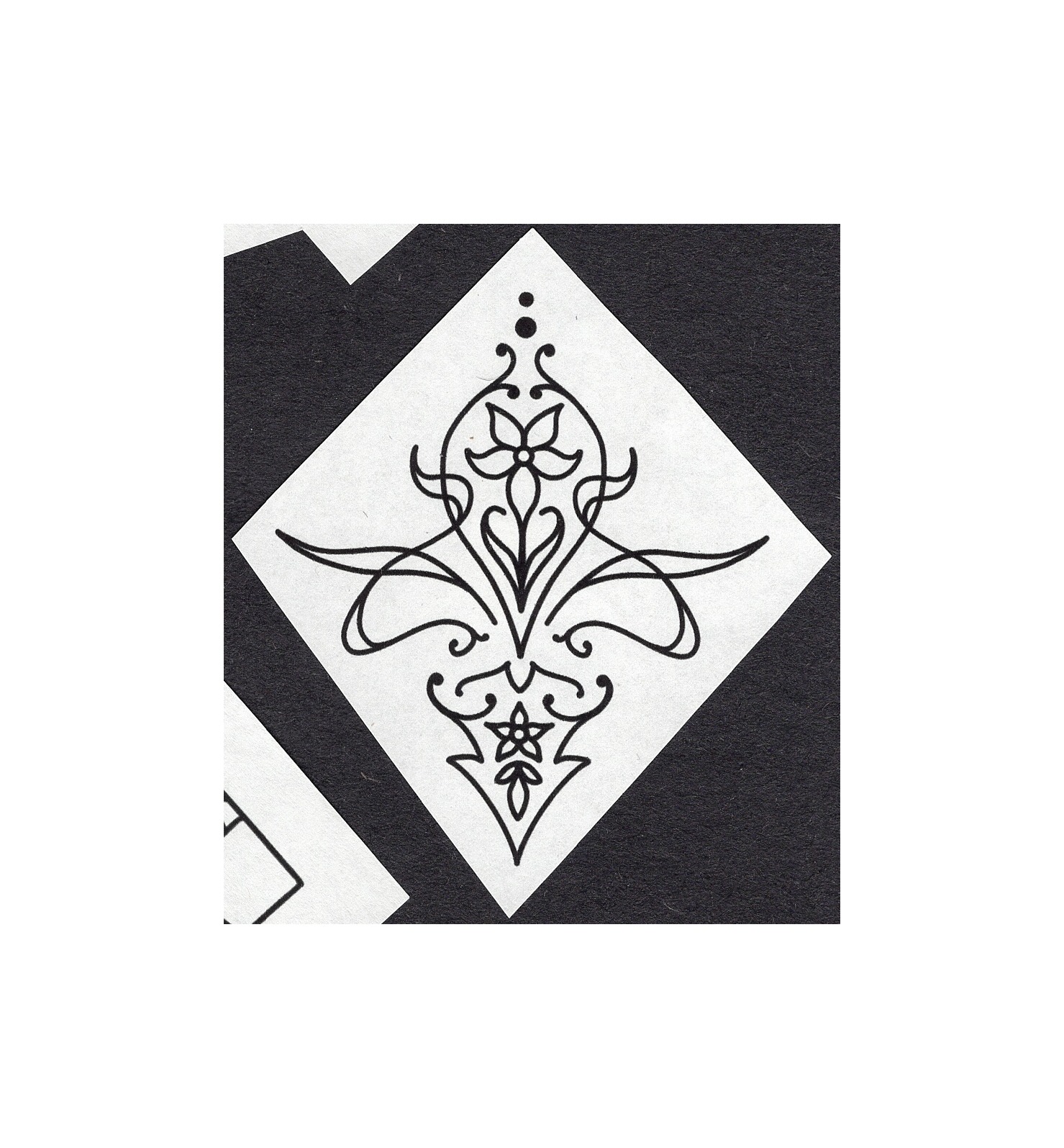 Vix flash design