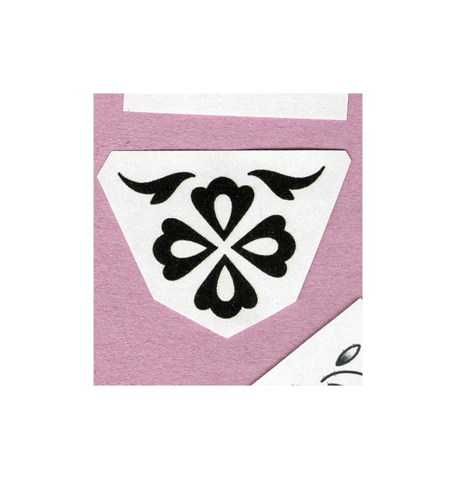 Vix flash design
