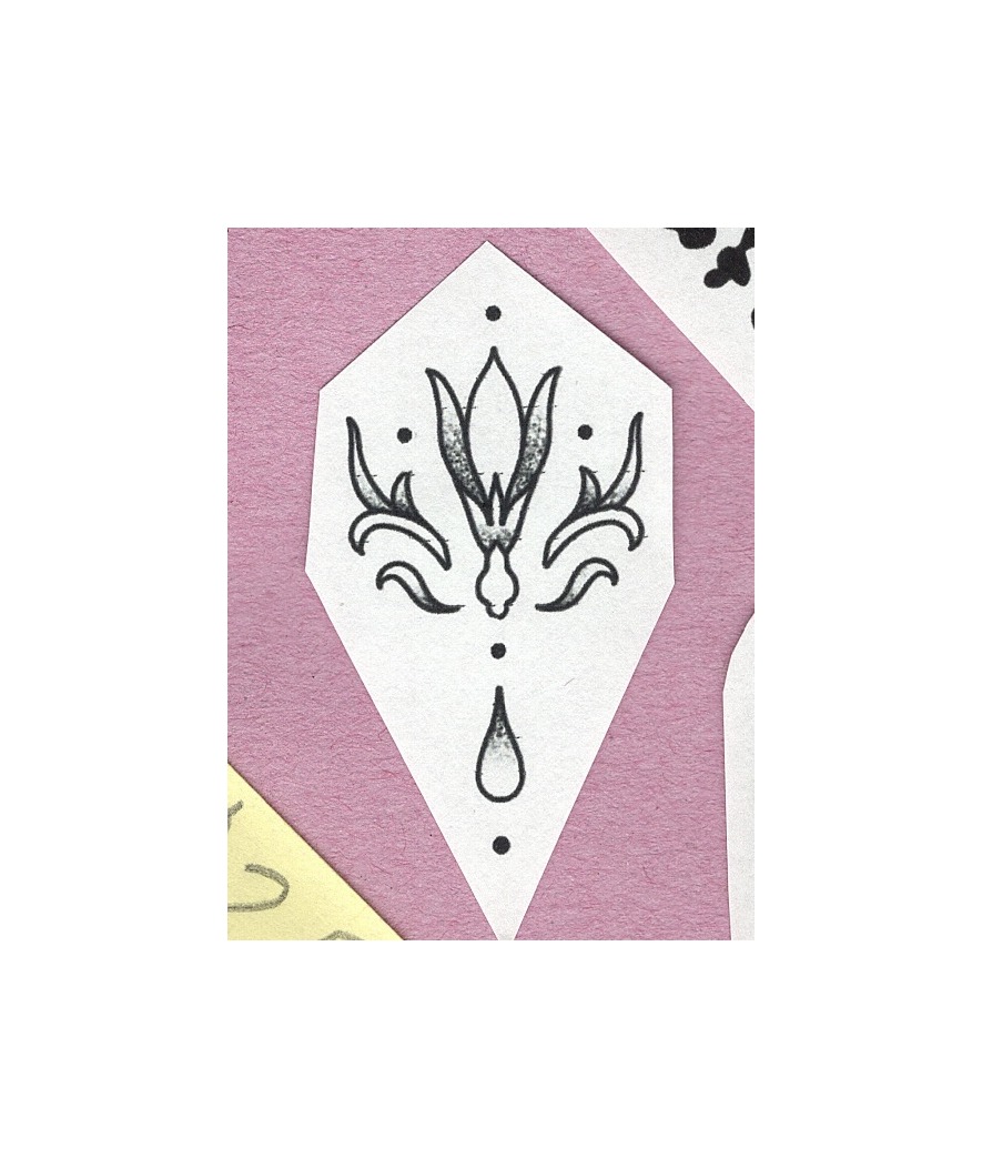 Vix flash design