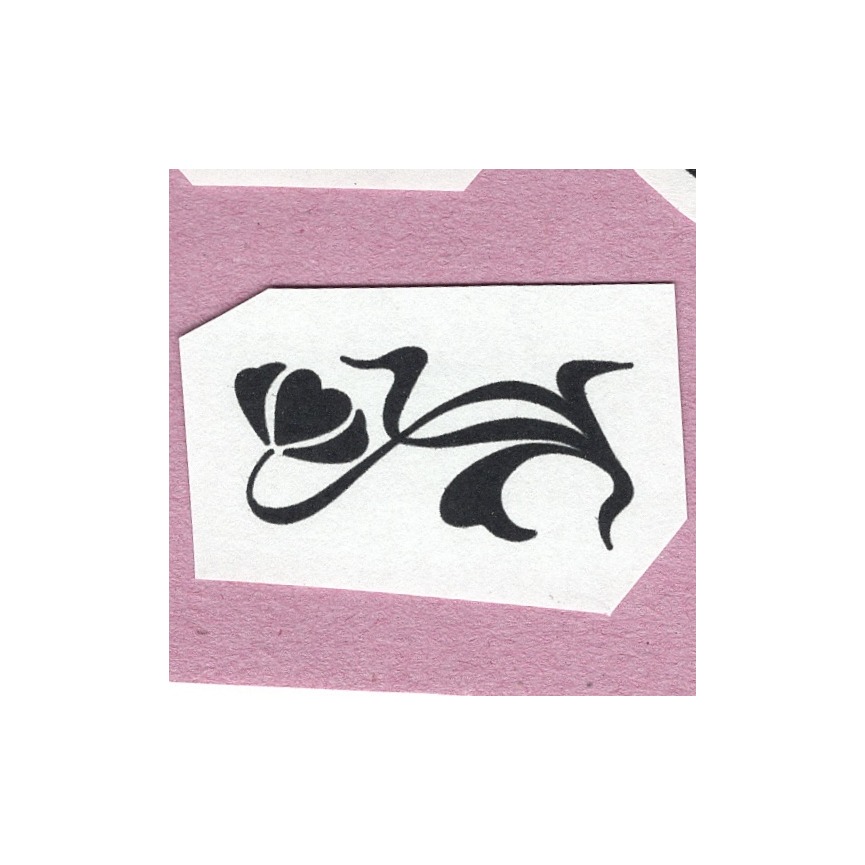 Vix flash design