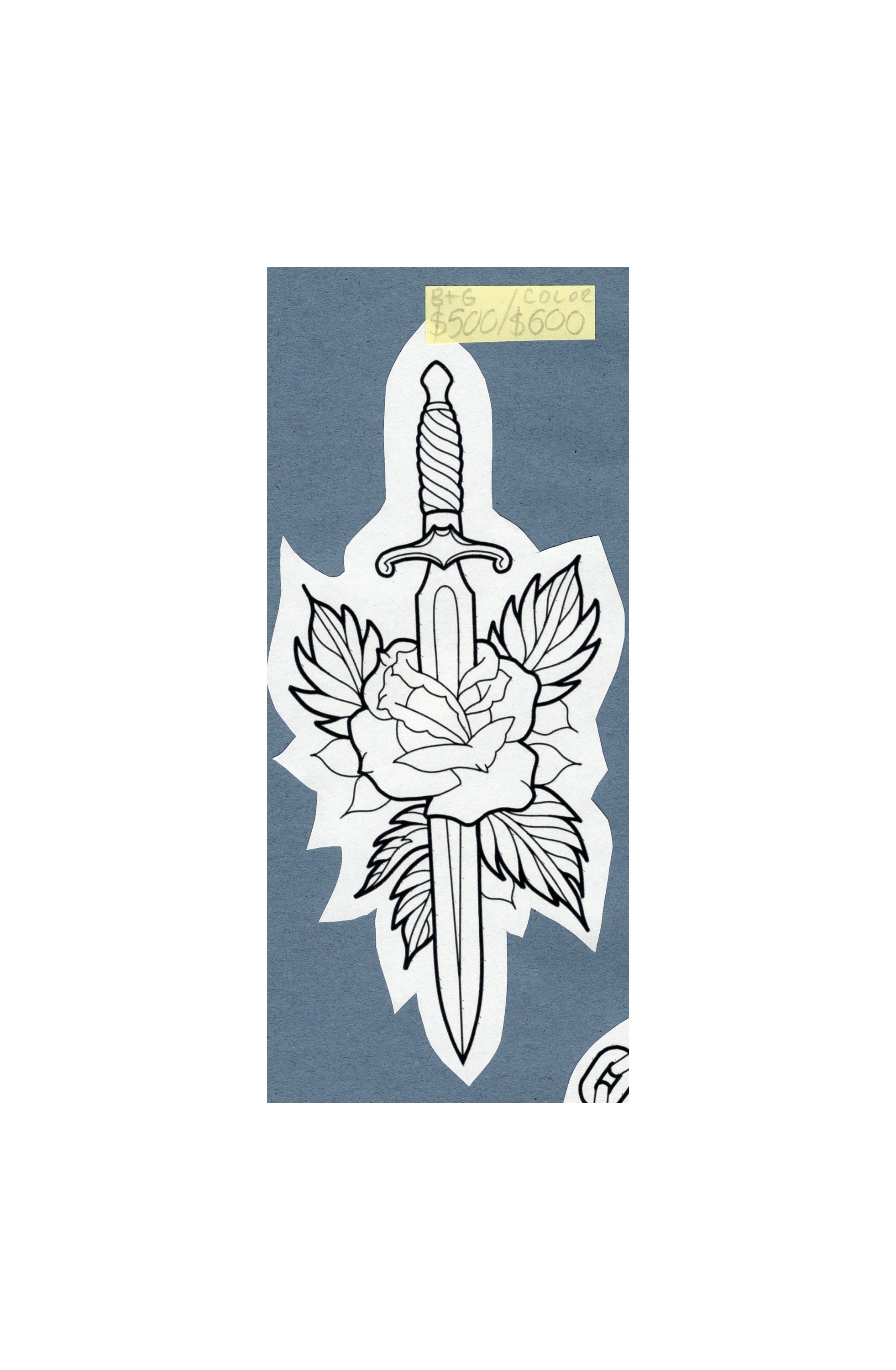 Vix flash design