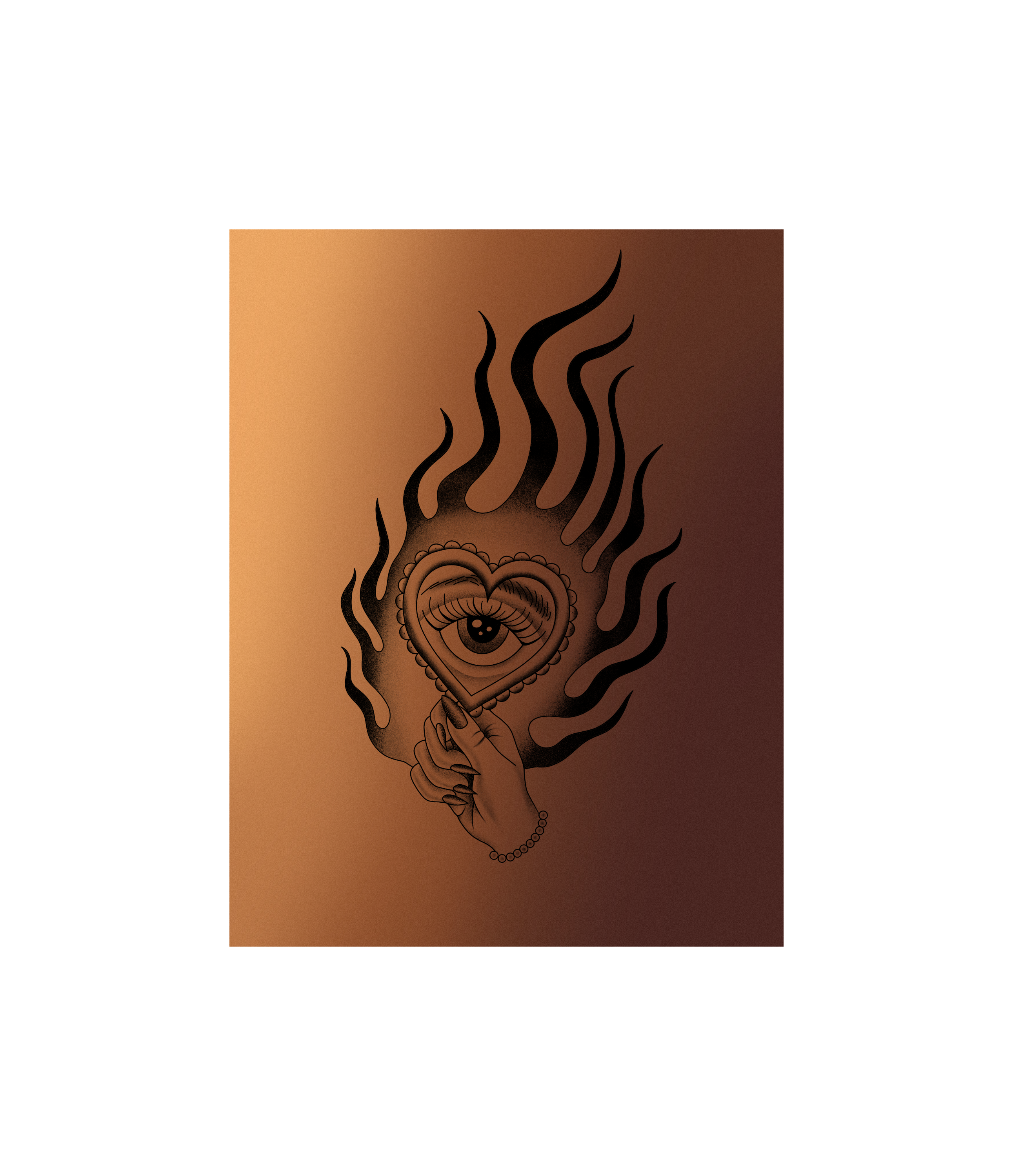 Vix flash design