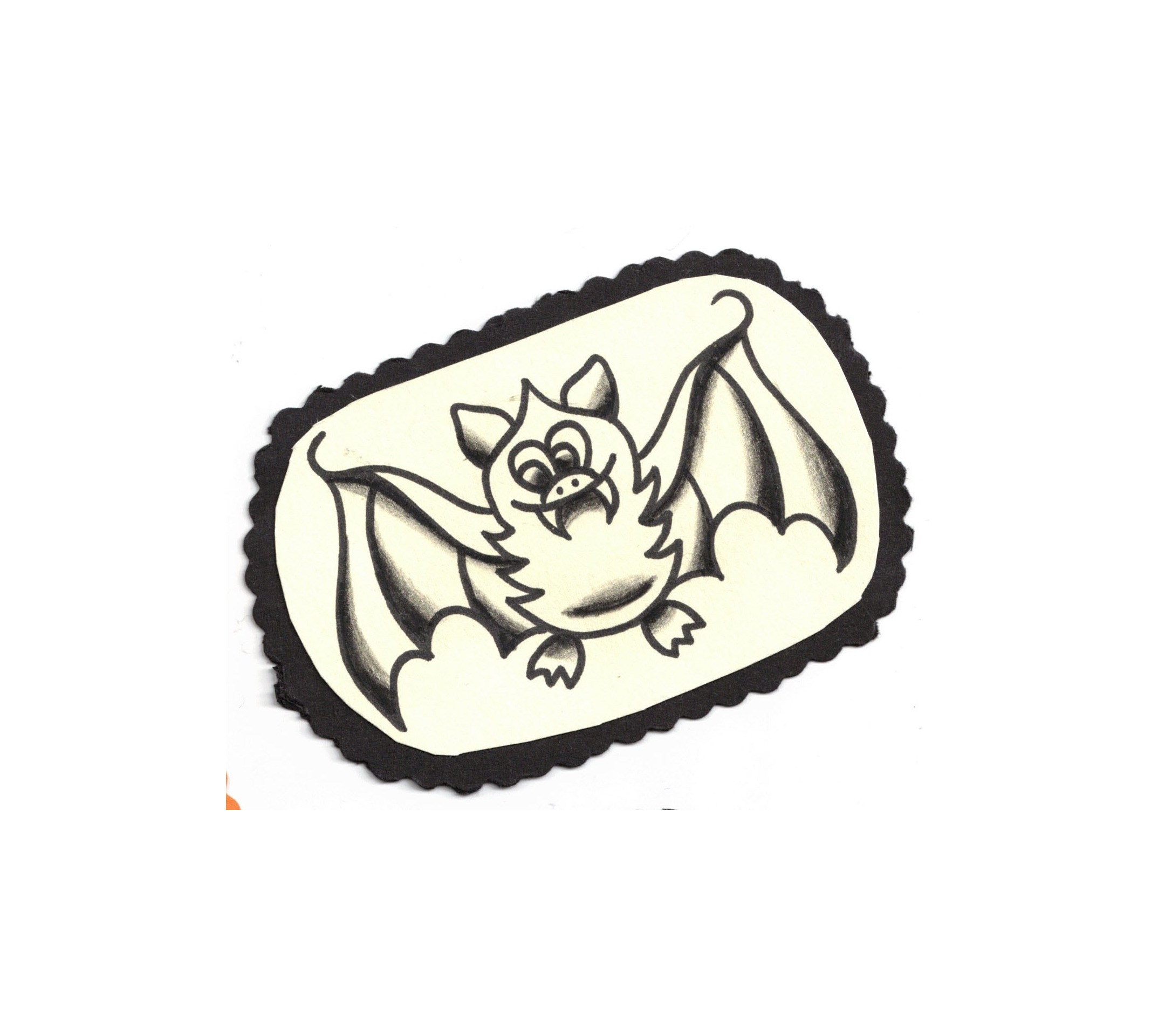 bat