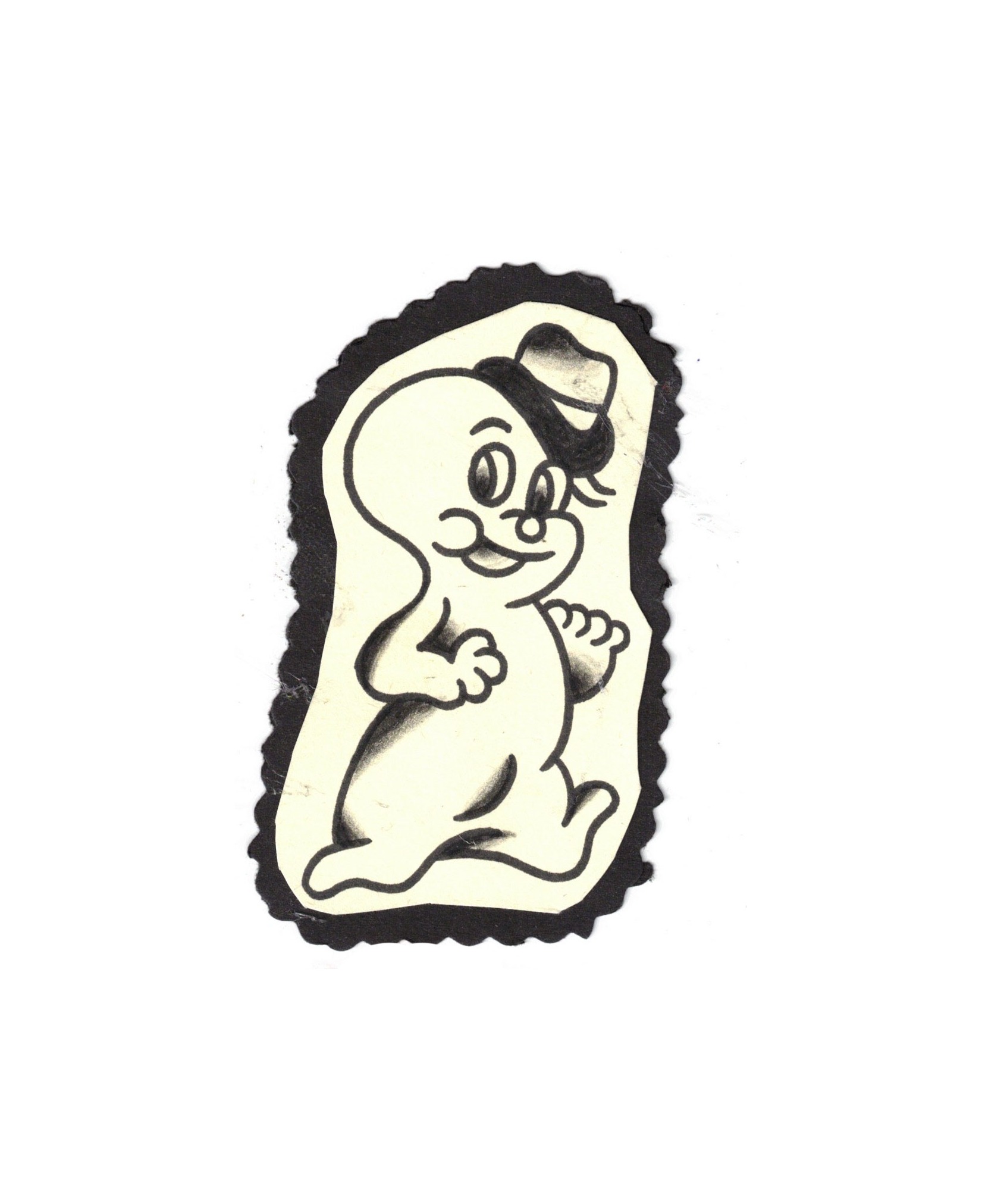 ghost