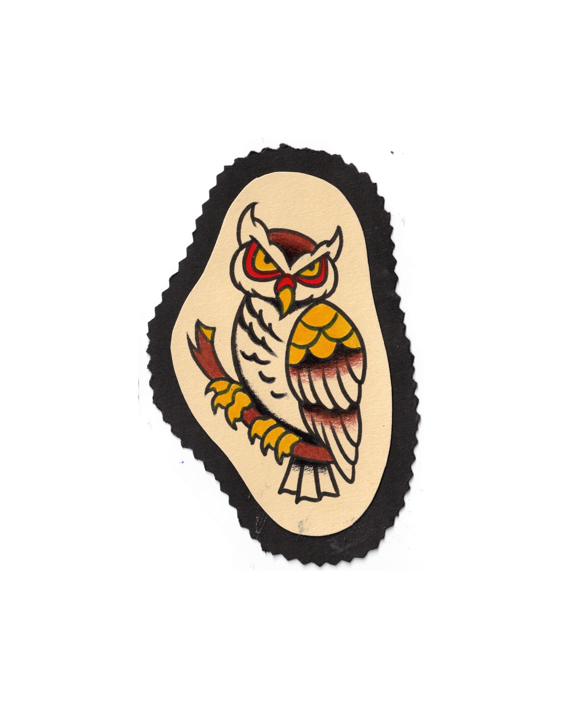 owl