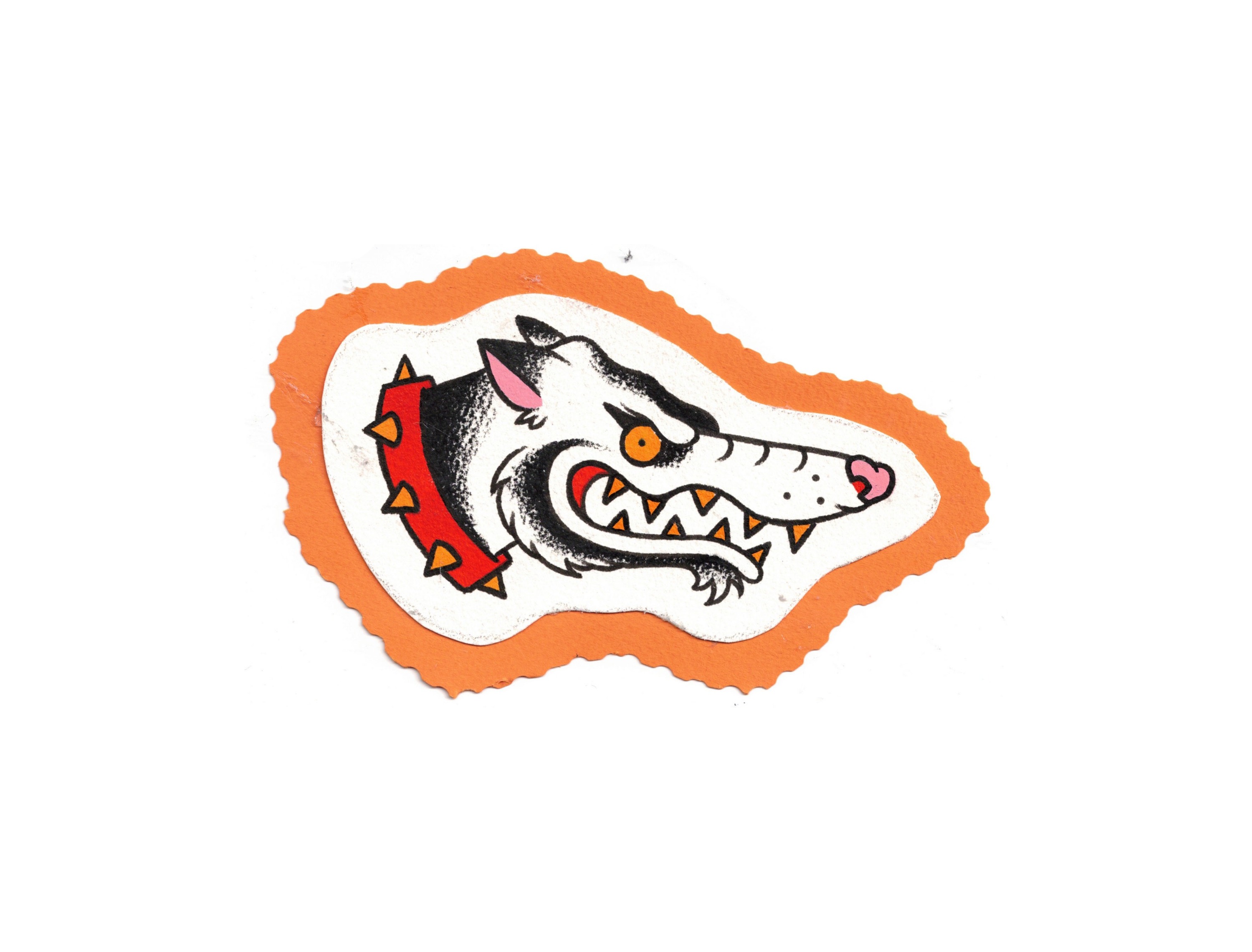 dog