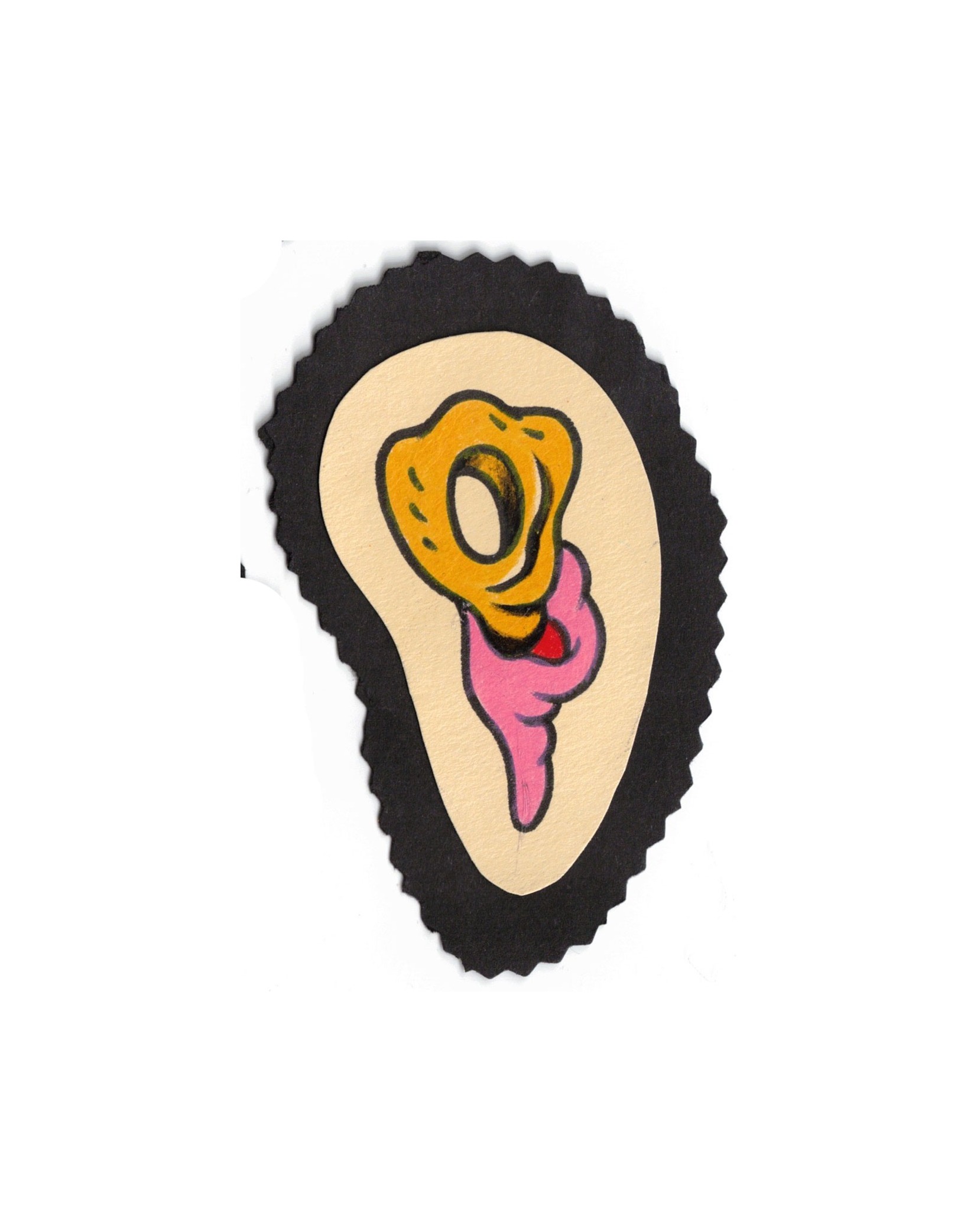 tooth