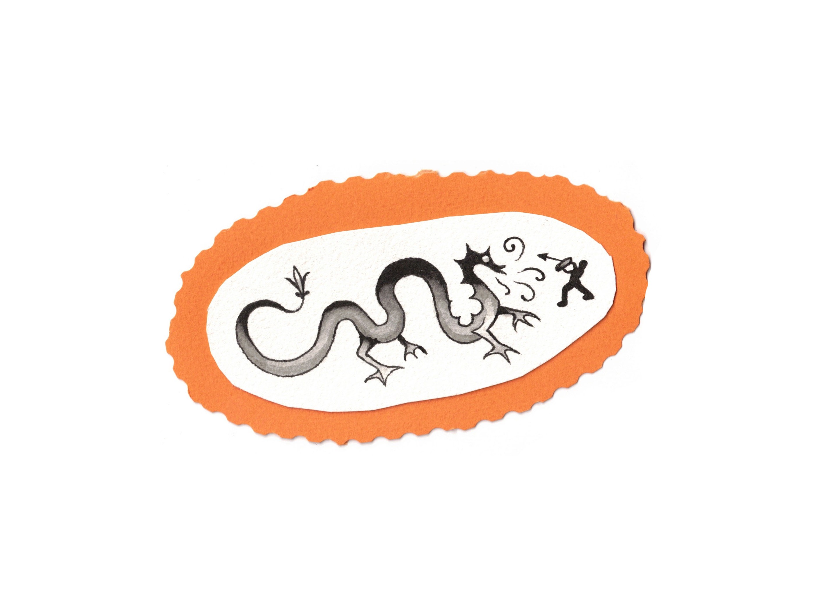 dragon