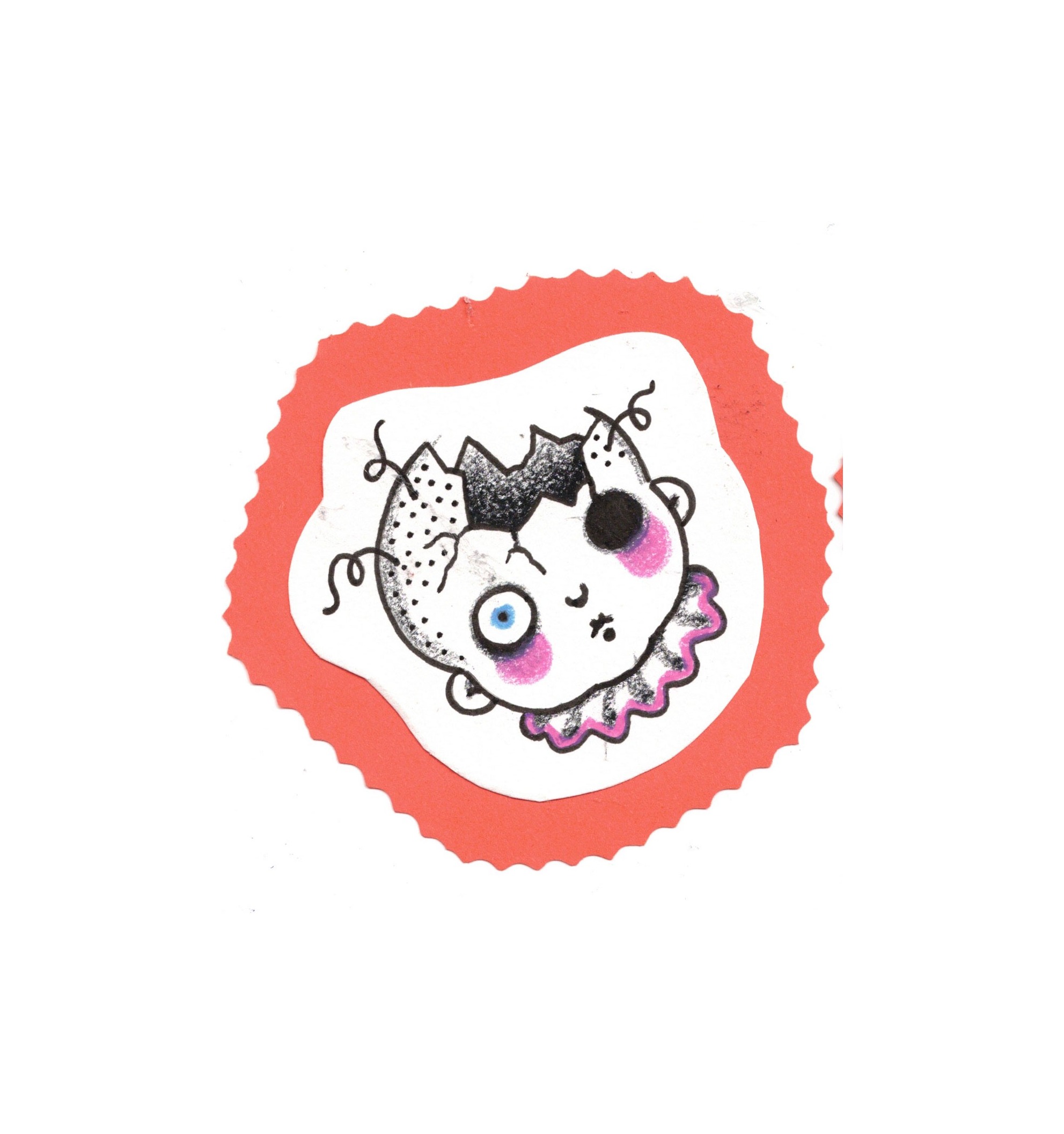 doll