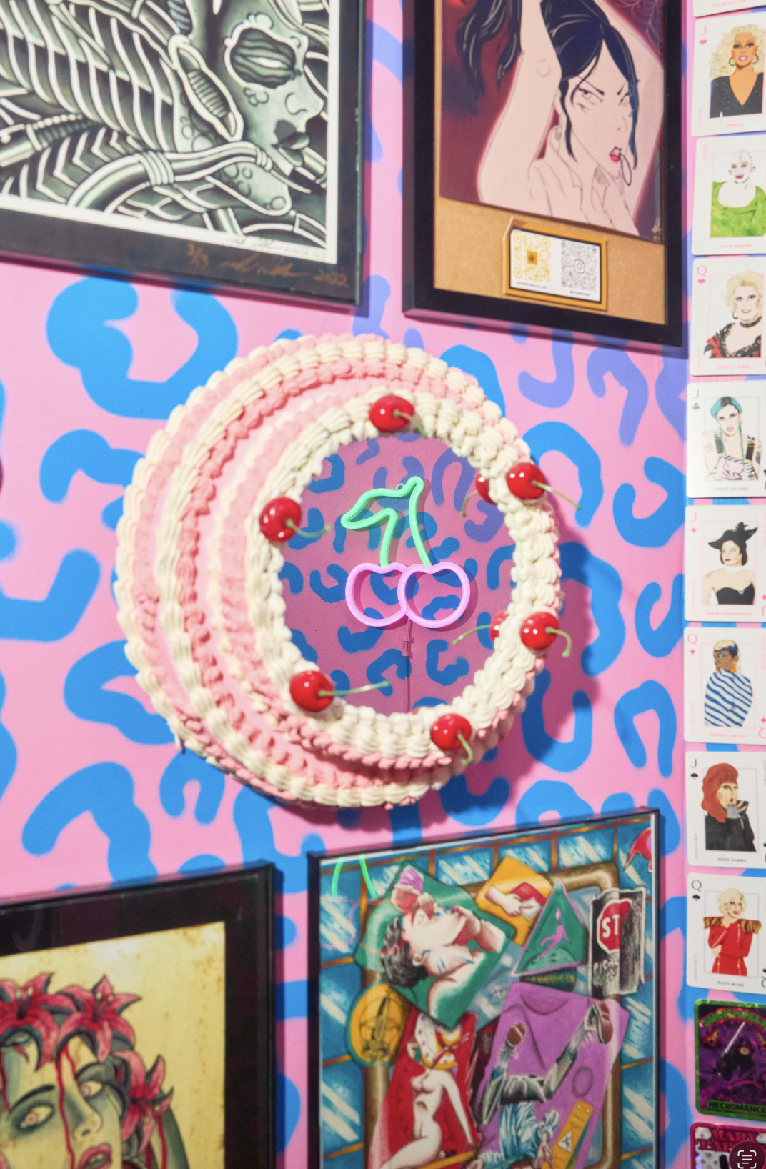 Looking for a Queer Tattoo Artist in NYC? Here's How to Find Your Shop